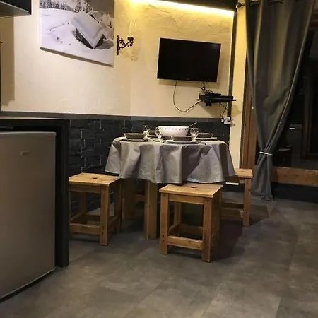 Le Thorens Saint-Martin-de-Belleville