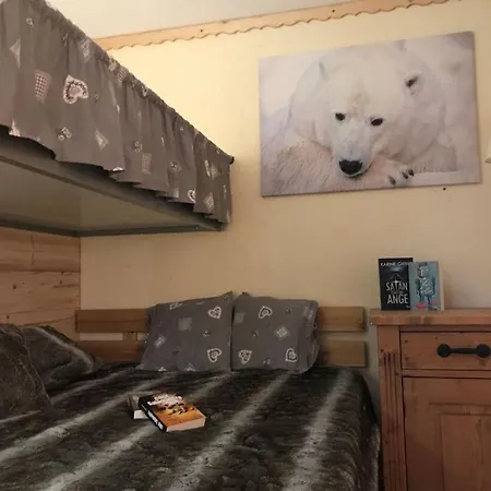 Le Thorens Appartement