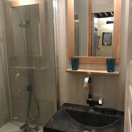 Appartement Le Thorens Saint-Martin-de-Belleville